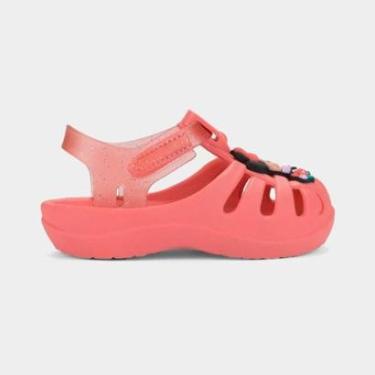 Imagem de Sandalia Babuche Disney Stitch Infantil Grendene Kids 22303-Masculino