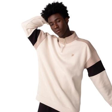 Imagem de Blusa Fila Block Letter Masculina-Masculino