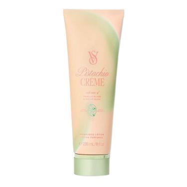 Imagem de Victoria`s Secret Pistachio Crème - Body Lotion 236ml