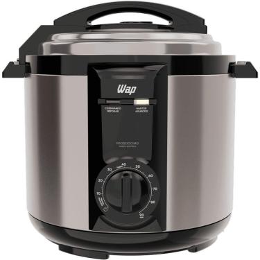 Imagem de Panela Pressão Wap 5L Prosdócimo WPPE2 110V