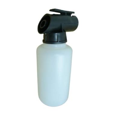 Imagem de Copo Reservatorio Lançador De Detergente Jacto J6000 6200 6500 6800 70