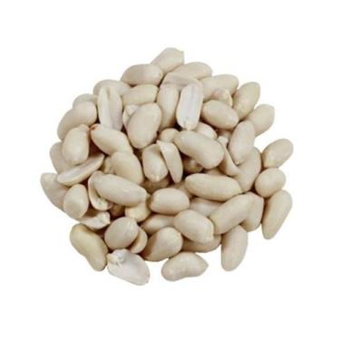 Imagem de Amendoim Cru Sem Pele Nacional - 2kg - N4 NATURAL