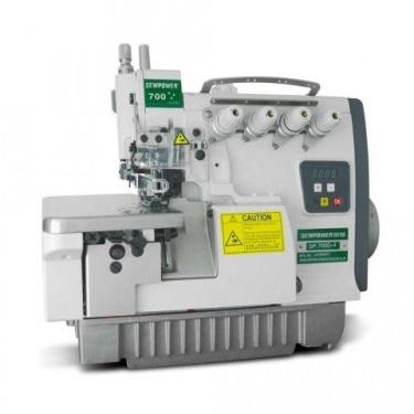 Imagem de Overlock Direct Drive 4 Fios, SP-700D-4  -sew power- 220v, 220V