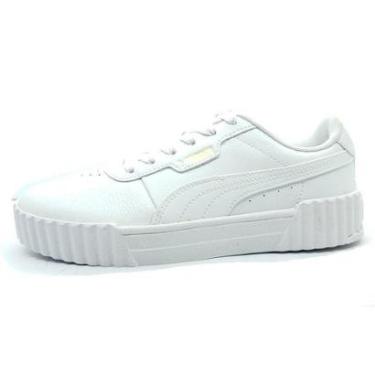 Imagem de Tenis Puma 3.0 SD BPD-Feminino