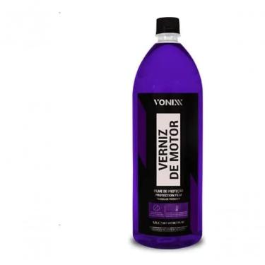 Imagem de Verniz De Motor 1,5l