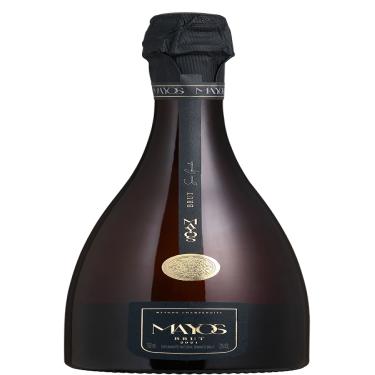 Imagem de ESPUMANTE MAYOS BRANCO BRUT 750ML