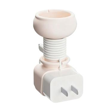 Imagem de Organizador de cabos de mesa – material de escritório de silicone – organizador de armazenamento de fios – para casa, desktop, celular, tablet, viagem diária, dormitório, adolescentes, adultos