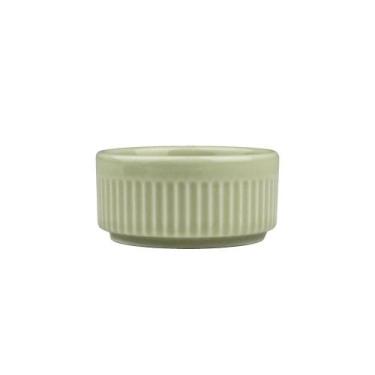 Imagem de Ramekin Verde Chá com 50 ml Linha Assar e Servir Porcelana - Germer Po