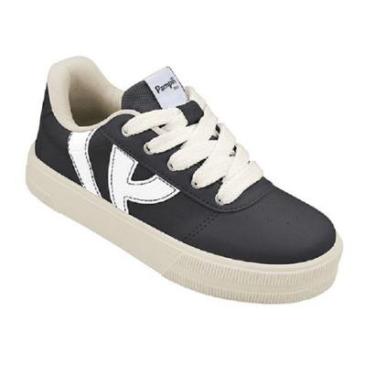 Imagem de TENIS PAMPILI XT ESCOLAR 25 REF 578023000 MENINO-Masculino