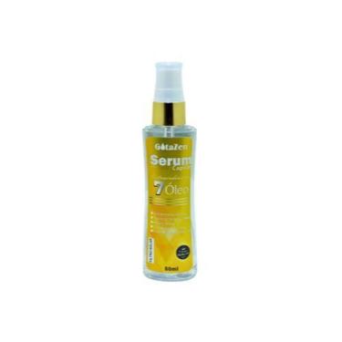 Imagem de Serum gotazen 60ml 7 oleo