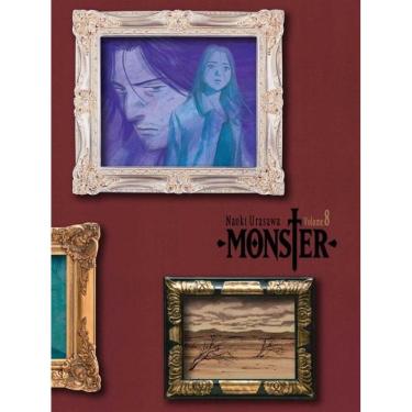 Imagem de Monster Kanzenban Vol. 8