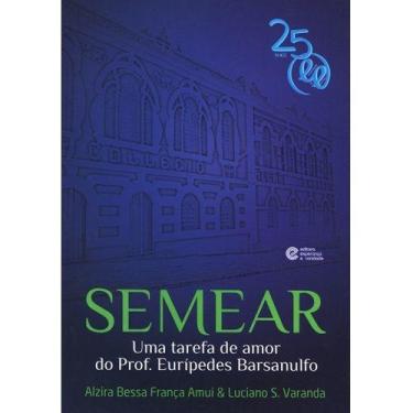 Imagem de Semear - Esperança e Caridade