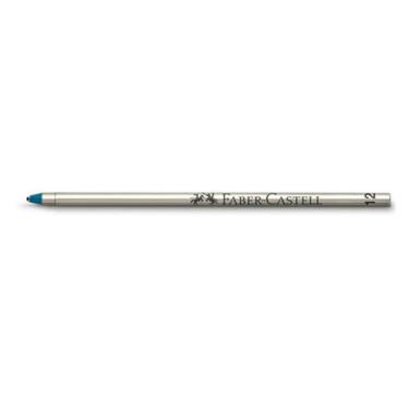 Imagem de Carga Faber-Castell Esferográfica D1 Palito Azul 148761