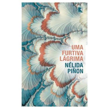 Imagem de Livro - Uma furtiva lágrima