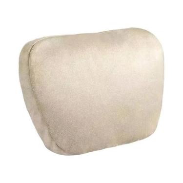 Imagem de Almofada De Apoio Para Cabeça De Carro Com Design Maybach Ajustável, M