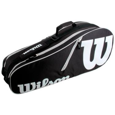 Imagem de Raqueteira Wilson Advantage 2 X6-Unissex