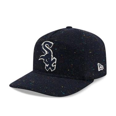 Imagem de BONE NEW ERA 19TWENTY CHICAGO WHITE SOX MLB MARINHO-Masculino
