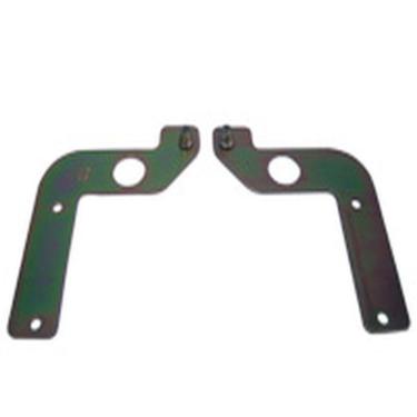 Imagem de Suporte Para Trava Eletrica Luferma Clio 2 Portas