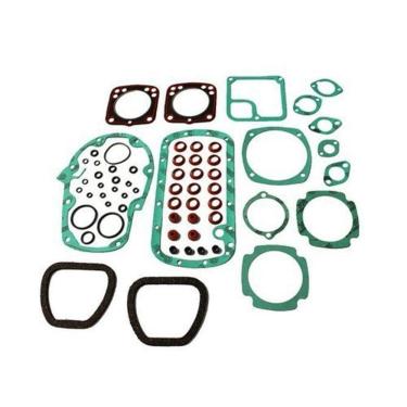 Imagem de Jogo Junta Motor Gurgel Br800 Mini Motomachine