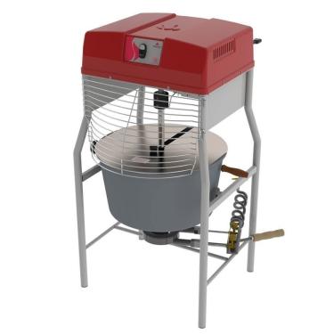 Imagem de Misturador Progás Prmq-40 G3 Queimador Duplo Bivolt 40 Litros P43660