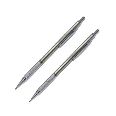 Imagem de kit riscador tipo caneta 2 peças - Orion