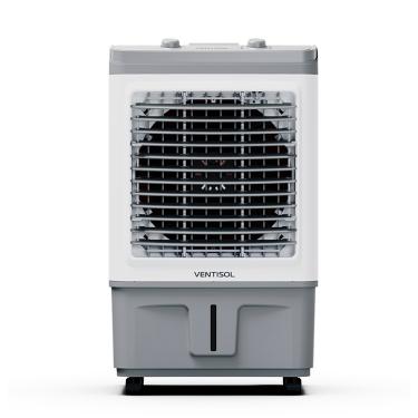 Imagem de Climatizador Ventisol Branco Com Cinza 150w 220v 35 Litros