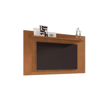 Imagem de Painel Siena Baixo 1.80 Cedro - Casa D Móveis