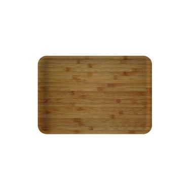 Imagem de Travessa de Servir Ou Retangular Grande Linha Lume