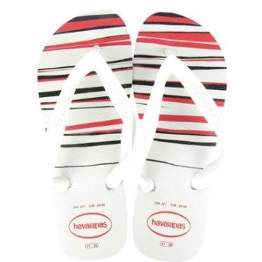 Imagem de CHINELO HAVAIANAS TOP BASIC 4131932-Unissex