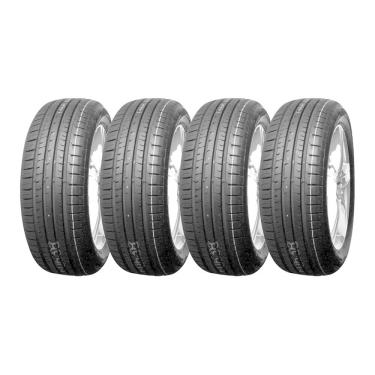 Imagem de Kit 4 Pneus Sunset Aro 17 205/45R17 Enzo G1 88W