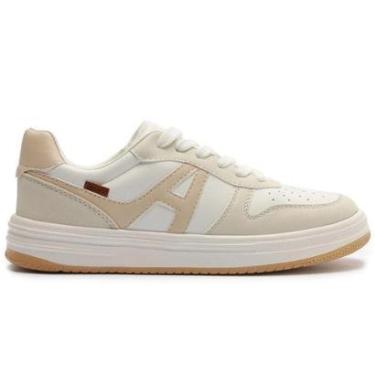 Imagem de Tênis Anacapri Eco Play Casual Feminino-Feminino