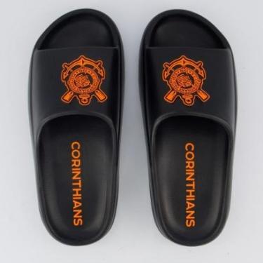 Imagem de Chinelo Corinthians Nuvem I Masculino-Masculino