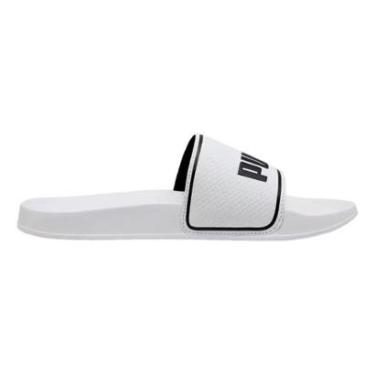 Imagem de Chinelo Puma Slide Leadcar Unissex-Unissex
