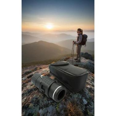 Imagem de Monóculo 7x18: Visão Nítida e Alcance 1000m - Congratulations Store