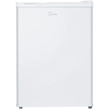 Imagem de Frigobar Midea MDRD108FGD013 67L Inverter Bivolt, BIV