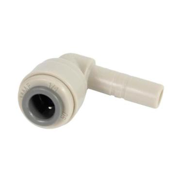 Imagem de Conector Rápido Simples P/ Purificador Electrolux Pa21g, Pa26g e Pa31g