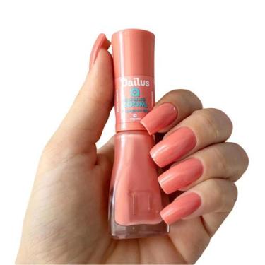 Imagem de Esmalte Dailus - Me Chama no Zoom - Escolha a Cor 8ml, Só Peço no App