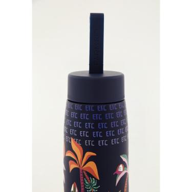 Imagem de Garrafa Farm Que Sede 500Ml Vaiajante Paisagem-Feminino