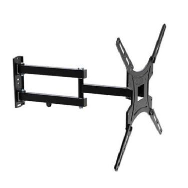 Imagem de Suporte De Parede Tri-Articulado Para Tv Lcd Led 26 A 55 Polegadas - M