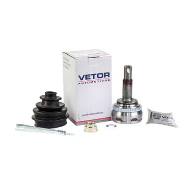 Imagem de Junta Homocinética Toyota Corolla 2009 a 2014 - 806442 - VT5295