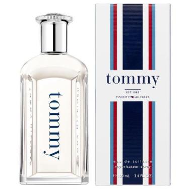 Imagem de Perfume T o m m y H i l f i g e r Masculino EDT 100 ml - Tommy Hilfige