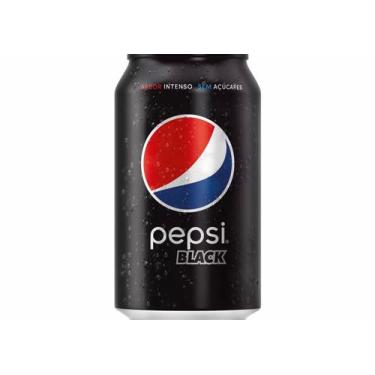 Imagem de pepsi black