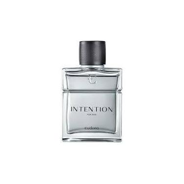 Imagem de Perfume intention for man 100ml - EUDORA