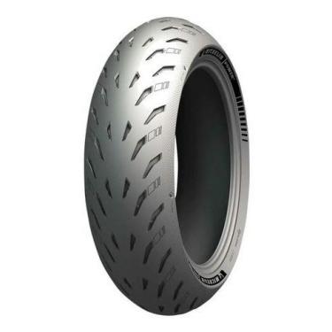 Imagem de Pneu Michelin Power 5 R 180/55zr 17 Tubeless 73w