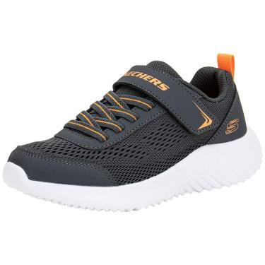 Imagem de Tênis Infantil Bounder Quantarun Skechers 403905