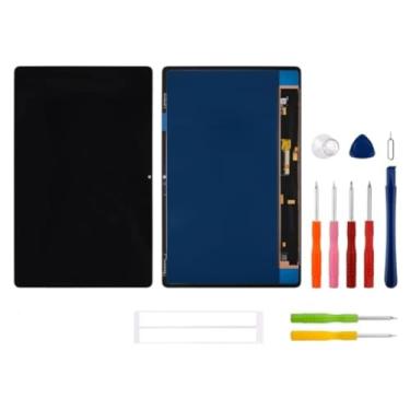 Imagem de SWARK Novo visor LCD compatível com Lenovo Tab P11 Pro (2ª geração) 2022 TB132FU TB138FC [11,2 polegadas] Substituição de montagem digitalizador de tela sensível ao toque + ferramentas