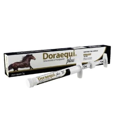 Imagem de Doraequi Plus pasta 7g - VETNIL