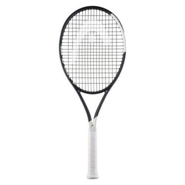 Imagem de Raquete de Tênis Head Speed MP 2026 - 300g Tamanho:L3Cor:PretoGênero:U