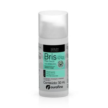 Imagem de Sérum Cães E Gatos Bris Equilíbrio Pele Seca Ourofino 30ml - OURO FINO