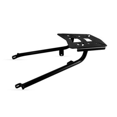 Imagem de Suporte Baú Gbs Bagageiro Superior Traseiro Bmw F900Gs